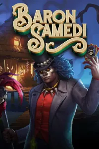 Baron Samedi